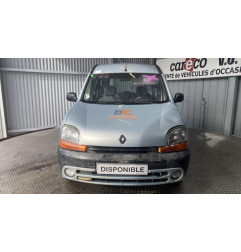 Pedale d'accelerateur RENAULT KANGOO 1 Photo n°1