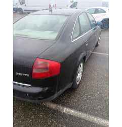 Aile avant gauche AUDI A6 2 Photo n°14