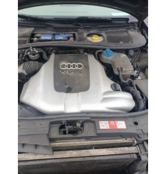 Aile avant gauche AUDI A6 2 Photo n°17