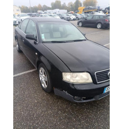 Aile avant gauche AUDI A6 2 Photo n°18