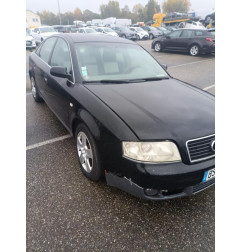 Capot AUDI A6 2 Photo n°4