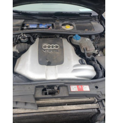 Capot AUDI A6 2 Photo n°6