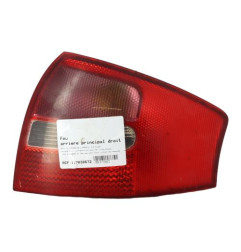 Feu arriere principal droit (feux) AUDI A6 2 Photo n°1