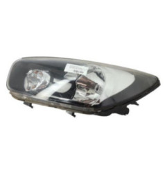 Optique avant principal gauche (feux)(phare) KIA PICANTO 2 Photo n°1