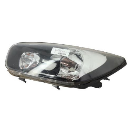 Optique avant principal gauche (feux)(phare) KIA PICANTO 2 Photo n°1