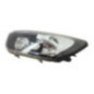 Optique avant principal gauche (feux)(phare) KIA PICANTO 2