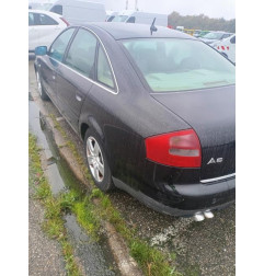 Malle/Hayon arriere AUDI A6 2 Photo n°5