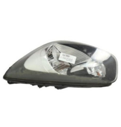 Optique avant principal gauche (feux)(phare) KIA PICANTO 2 Photo n°3