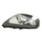 Optique avant principal gauche (feux)(phare) KIA PICANTO 2