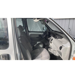 Pare choc avant RENAULT KANGOO 1 Photo n°4