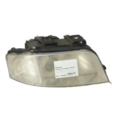 Optique avant principal droit (feux)(phare) AUDI A6 2 Photo n°1