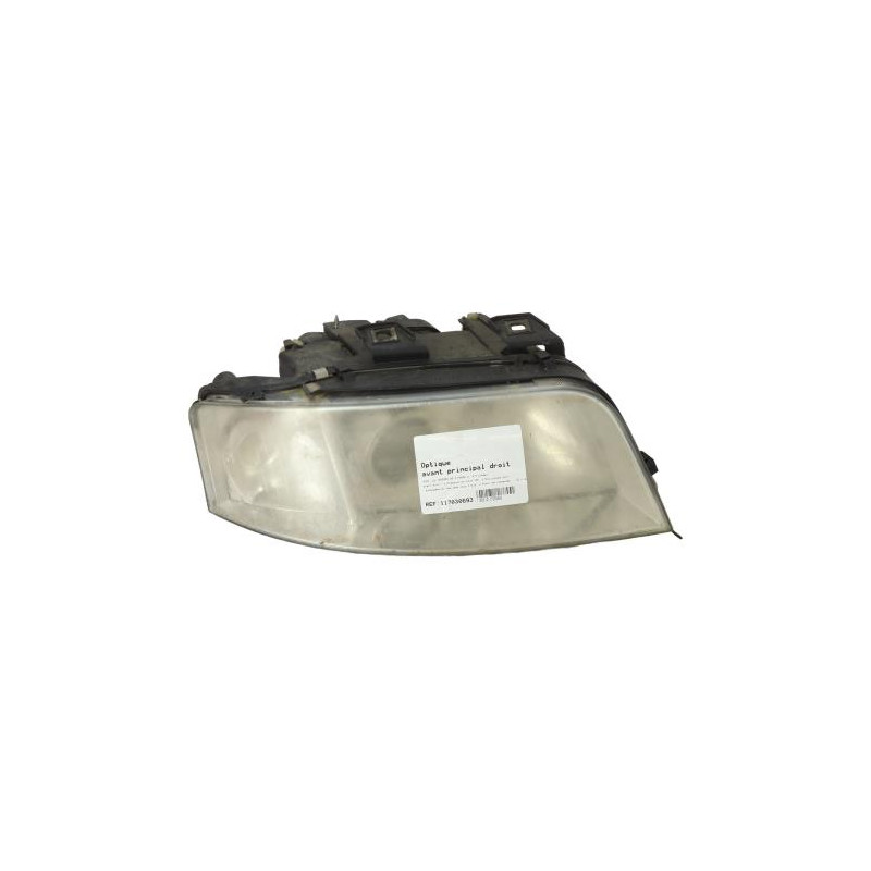Optique avant principal droit (feux)(phare) AUDI A6 2