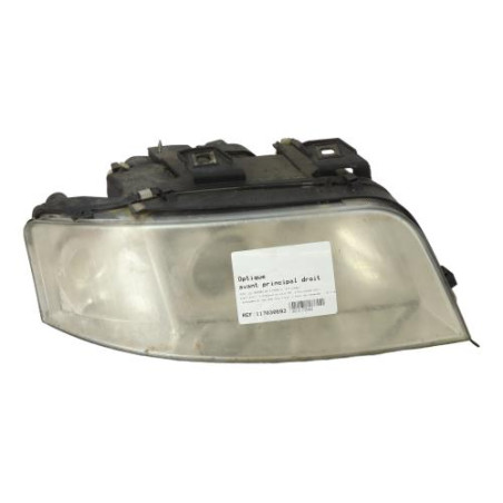Optique avant principal droit (feux)(phare) AUDI A6 2 Photo n°1