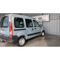 Pare choc avant RENAULT KANGOO 1