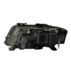 Optique avant principal droit (feux)(phare) AUDI A6 2 Photo n°3