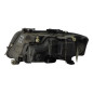 Optique avant principal droit (feux)(phare) AUDI A6 2