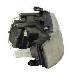 Optique avant principal droit (feux)(phare) AUDI A6 2 Photo n°4