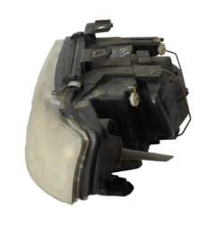 Optique avant principal gauche (feux)(phare) AUDI A6 2