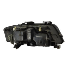 Optique avant principal gauche (feux)(phare) AUDI A6 2 Photo n°3