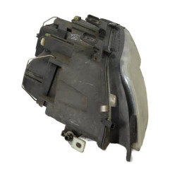 Optique avant principal gauche (feux)(phare) AUDI A6 2 Photo n°4