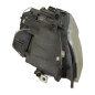 Optique avant principal gauche (feux)(phare) AUDI A6 2