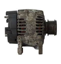 Alternateur VOLKSWAGEN CADDY 3 Photo n°4