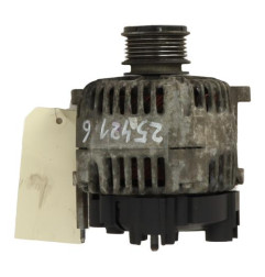 Alternateur VOLKSWAGEN CADDY 3 Photo n°5