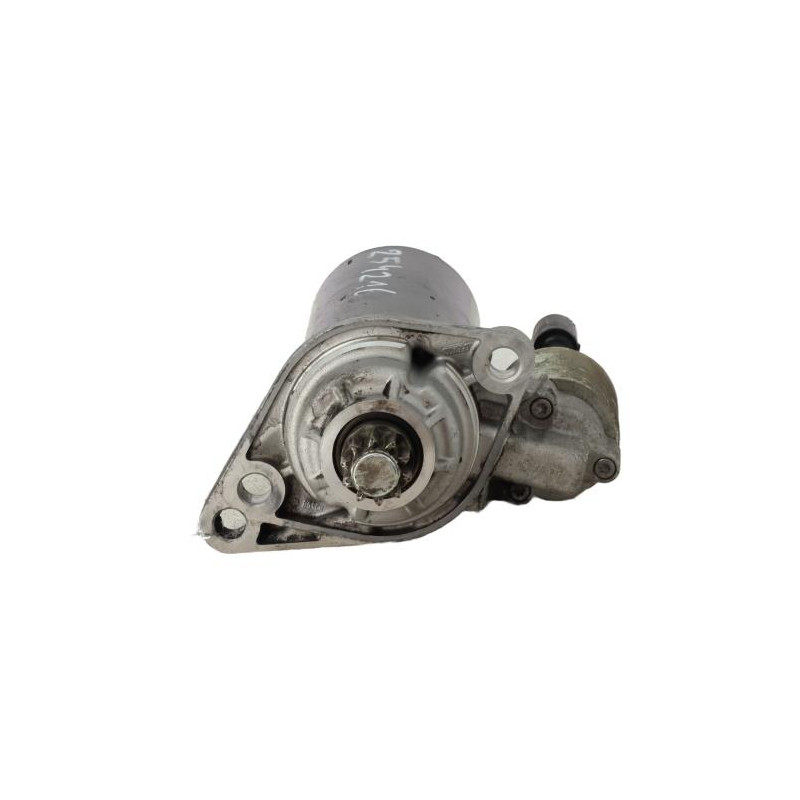 Demarreur VOLKSWAGEN CADDY 3