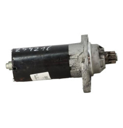 Demarreur VOLKSWAGEN CADDY 3 Photo n°4