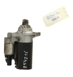 Demarreur VOLKSWAGEN CADDY 3 Photo n°5