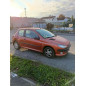 Commande chauffage PEUGEOT 206
