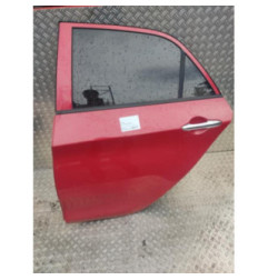Porte arriere gauche KIA PICANTO 2 Photo n°1