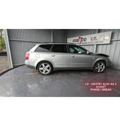 Demarreur AUDI A4 2 Photo n°11