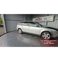 Demarreur AUDI A4 2 Photo n°12