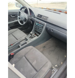 Demarreur AUDI A4 2 Photo n°16