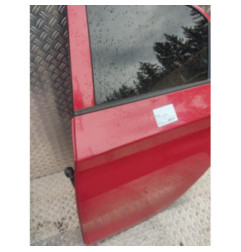 Porte arriere gauche KIA PICANTO 2 Photo n°3