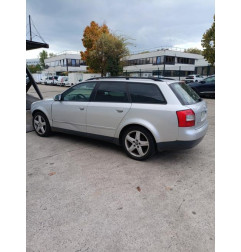 Demarreur AUDI A4 2 Photo n°17