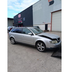 Demarreur AUDI A4 2 Photo n°18