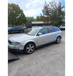 Demarreur AUDI A4 2 Photo n°19