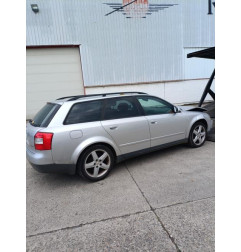 Demarreur AUDI A4 2 Photo n°20