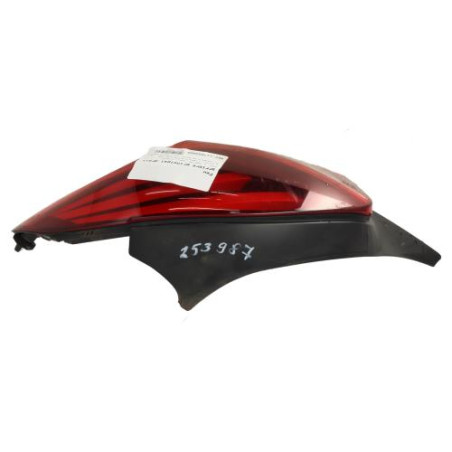 Feu arriere principal droit (feux) PEUGEOT 208 1