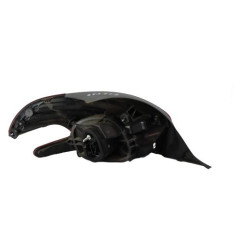 Feu arriere principal droit (feux) PEUGEOT 208 1 Photo n°4