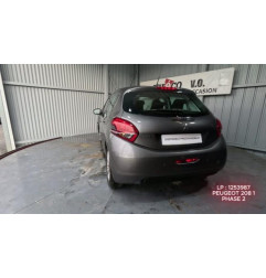 Feu arriere principal droit (feux) PEUGEOT 208 1 Photo n°9