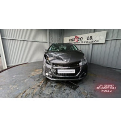 Feu arriere principal droit (feux) PEUGEOT 208 1 Photo n°14