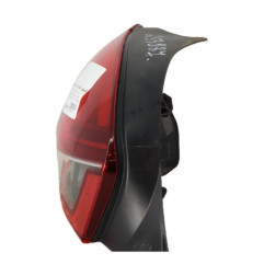 Feu arriere principal gauche (feux) PEUGEOT 208 1 Photo n°3