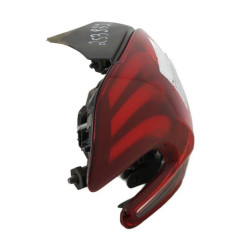 Feu arriere principal gauche (feux) PEUGEOT 208 1 Photo n°5