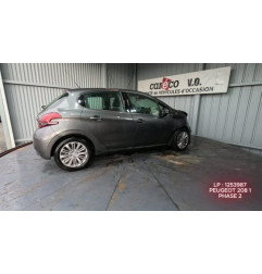 Feu arriere principal gauche (feux) PEUGEOT 208 1 Photo n°11