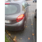 Feu arriere principal gauche (feux) PEUGEOT 208 1