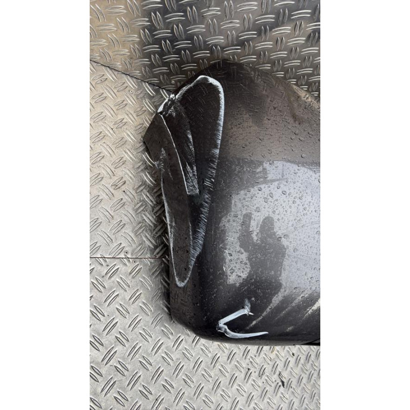 Pare choc arriere PEUGEOT 208 1