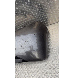 Pare choc arriere PEUGEOT 208 1 Photo n°2